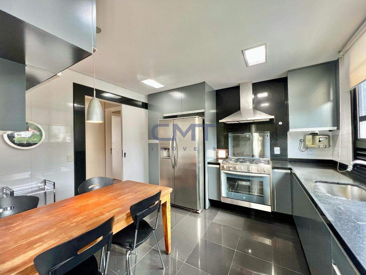 Apartamento, Santa Lúcia, 4 Quartos, 4 Vagas, 2 Suítes