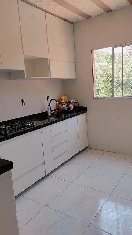 Casa, São José, 3 Quartos, 3 Vagas, 1 Suíte