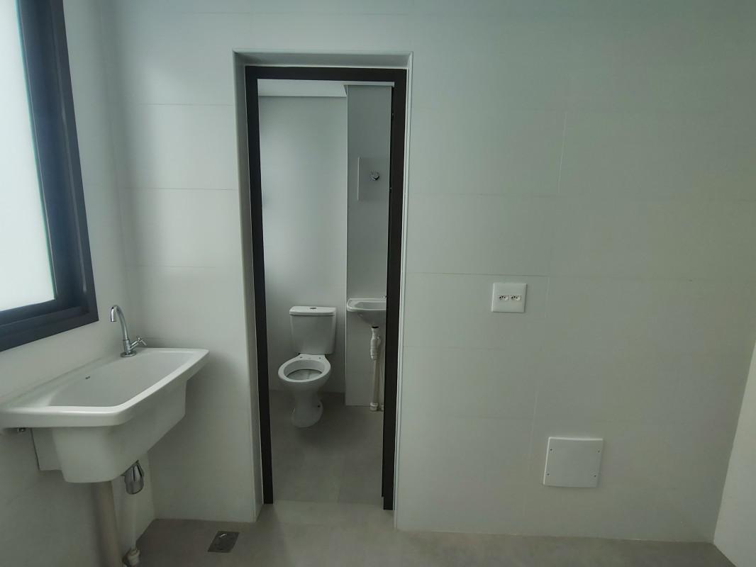 Apartamento, Silveira, 4 Quartos, 3 Vagas, 2 Suítes