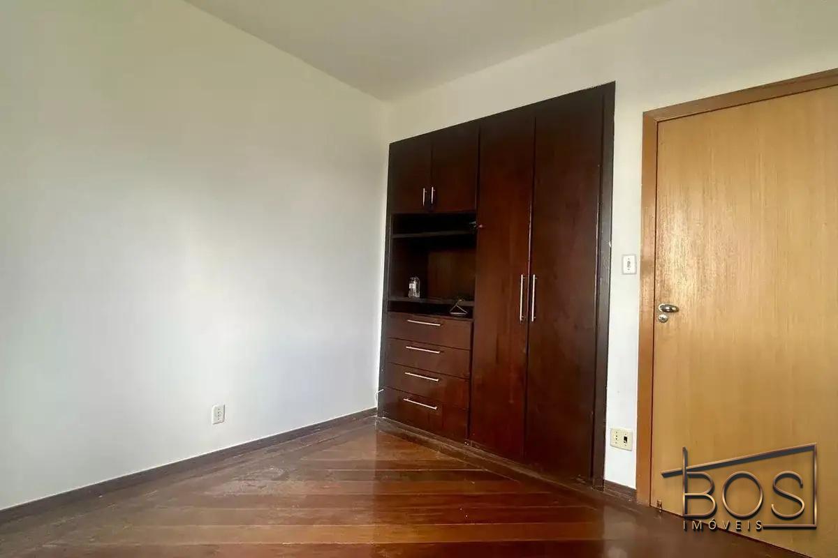 Cobertura, Gutierrez, 5 Quartos, 3 Vagas, 2 Suítes