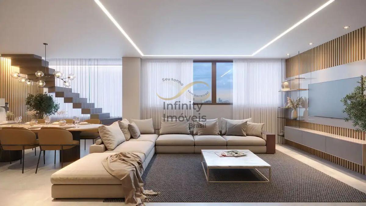 Apartamento, Anchieta, 4 Quartos