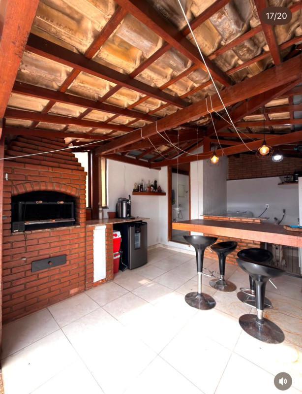 Cobertura, Castelo, 3 Quartos, 1 Vaga, 1 Suíte