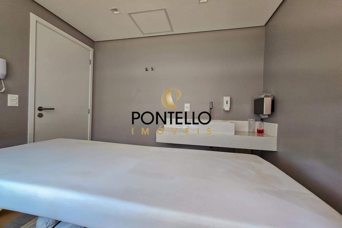 Apartamento, Vila Paris, 2 Quartos, 2 Vagas, 2 Suítes