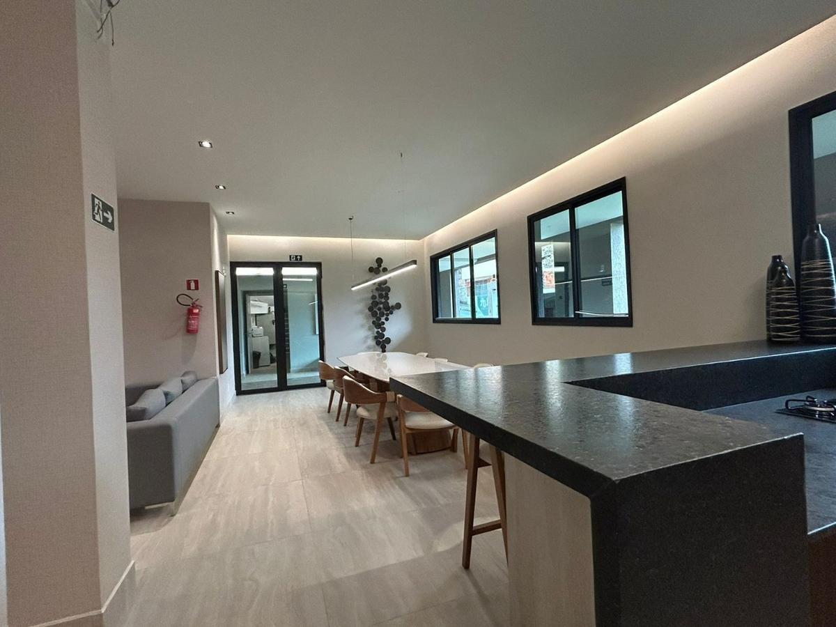 Apartamento, Serra, 2 Quartos, 3 Vagas, 1 Suíte