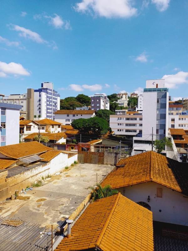 Apartamento, Coração Eucarístico, 2 Quartos, 2 Vagas, 1 Suíte