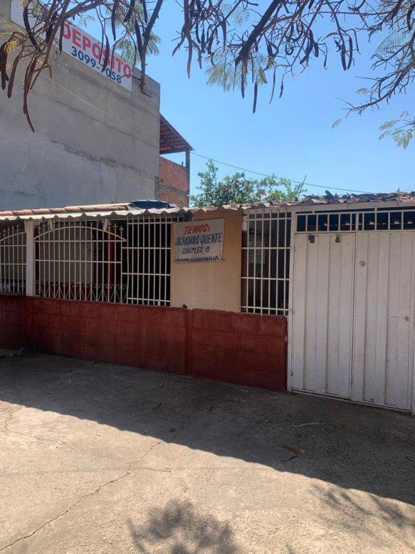 Andar, Novo Horizonte, 0 Quarto, 0 Vaga