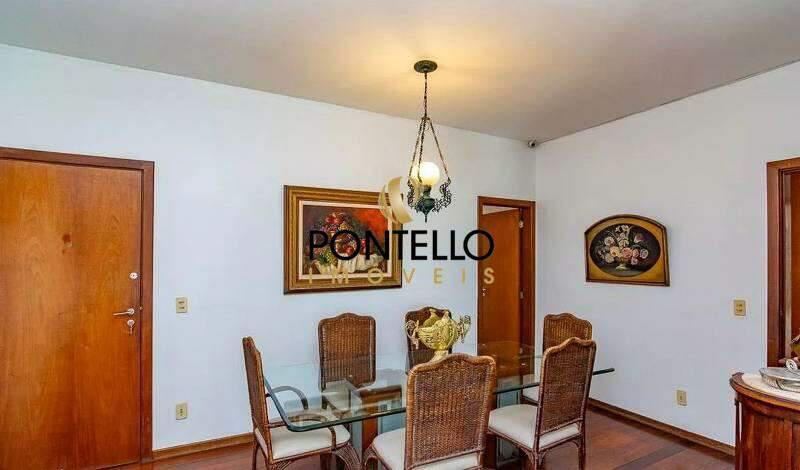 Apartamento, São Pedro, 3 Quartos, 2 Vagas, 1 Suíte