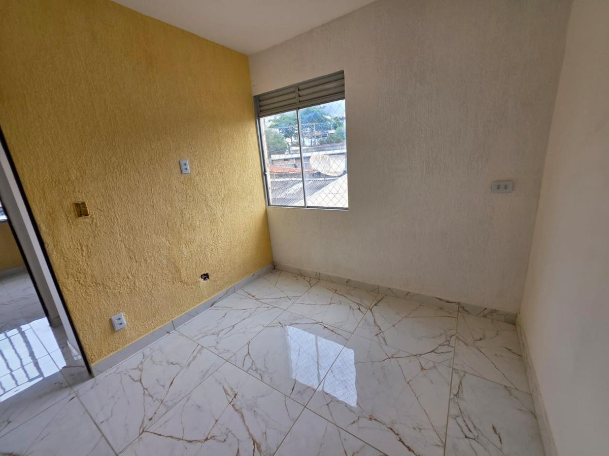 Apartamento, Salgado Filho, 2 Quartos, 1 Vaga