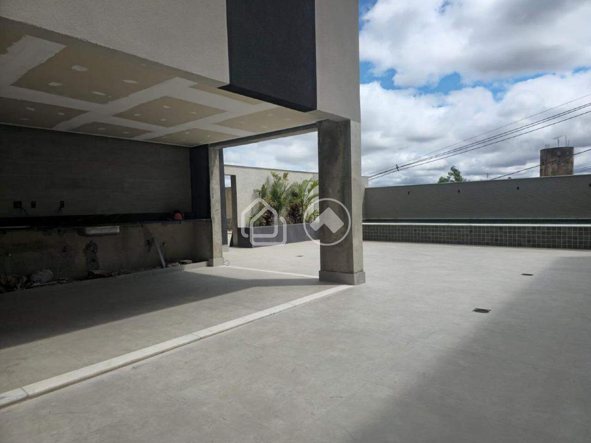 Apartamento, Buritis, 2 Quartos, 2 Vagas, 1 Suíte