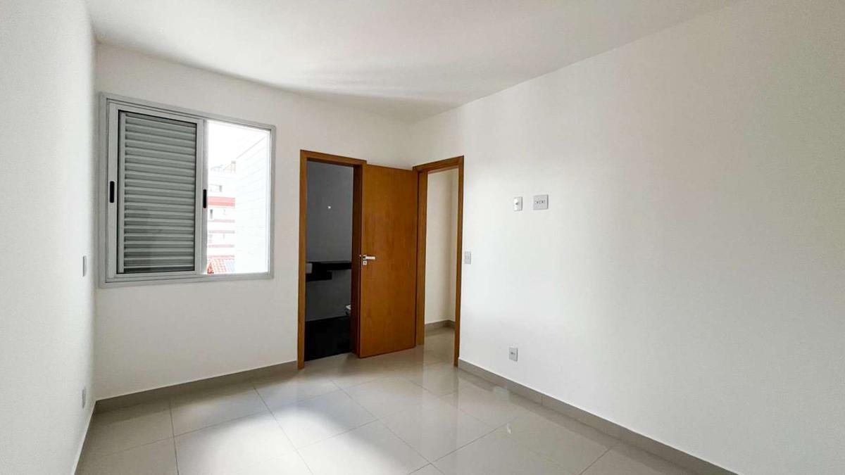 Cobertura, Vila Paris, 2 Quartos, 3 Vagas, 2 Suítes