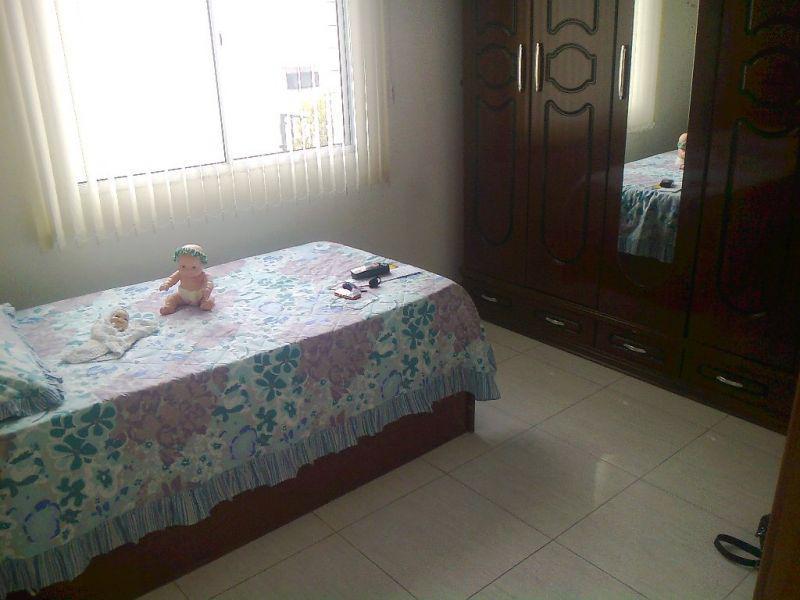 Apartamento, Inconfidentes, 3 Quartos, 2 Vagas, 1 Suíte