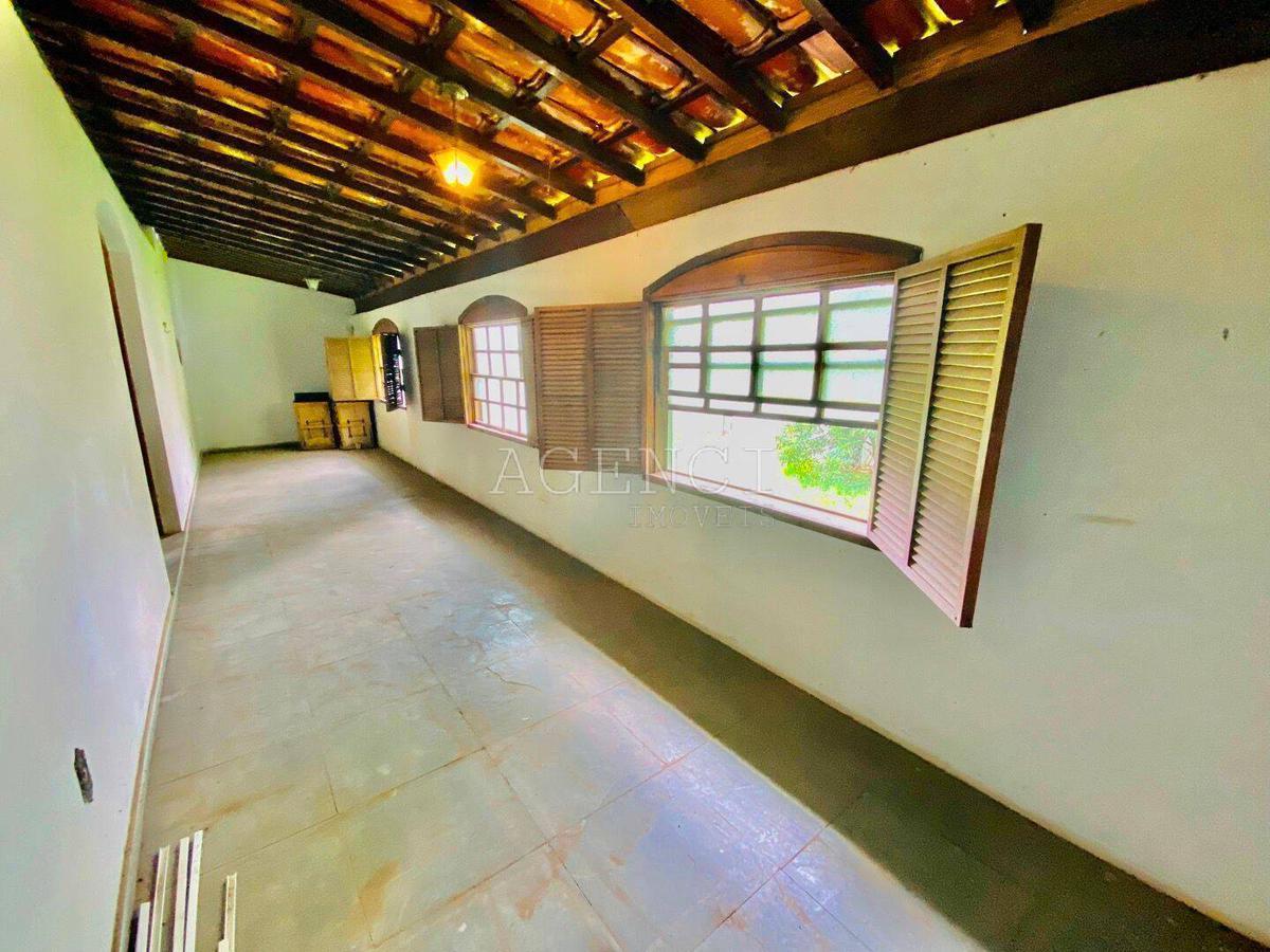 Casa, Bandeirantes (pampulha), 4 Quartos, 0 Vaga, 1 Suíte