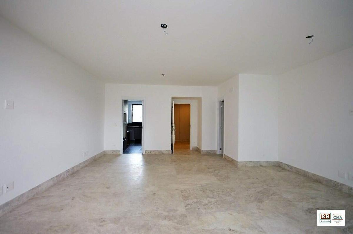 Apartamento, Anchieta, 4 Quartos, 3 Vagas, 2 Suítes
