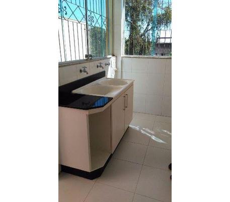 Casa, Manacás, 3 Quartos, 2 Vagas, 1 Suíte