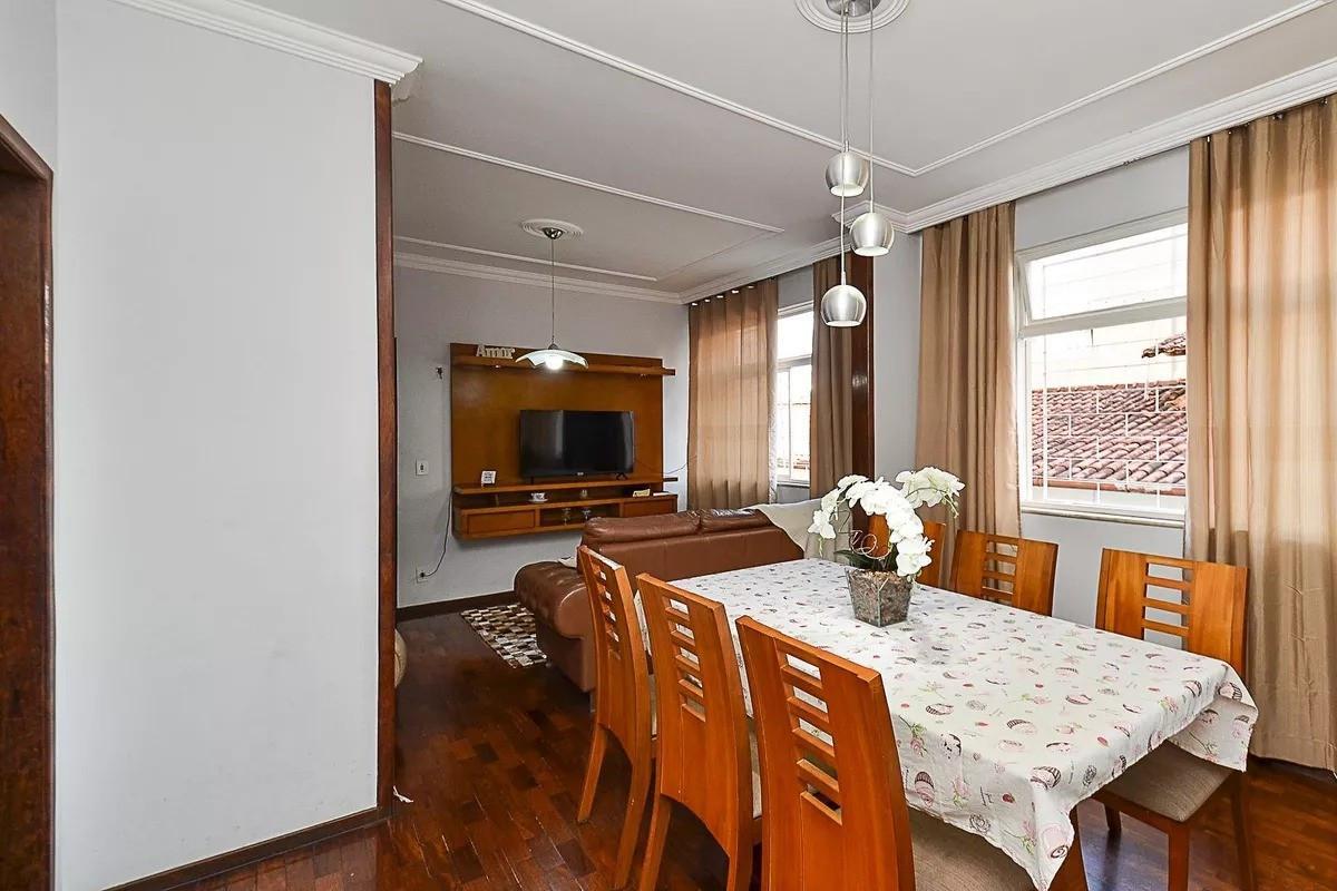 Apartamento, Cidade Nova, 3 Quartos, 1 Vaga, 1 Suíte