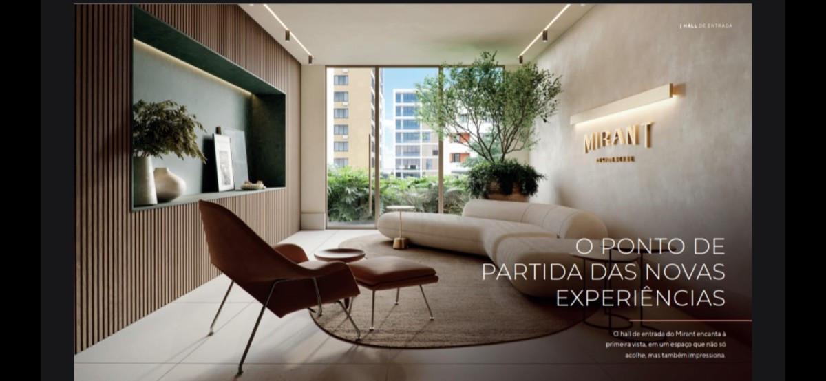 Apartamento, Cidade Nova, 3 Quartos, 2 Vagas, 1 Suíte