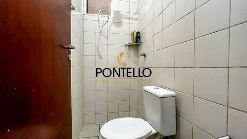 Casa, Canaã, 3 Quartos, 1 Vaga, 1 Suíte