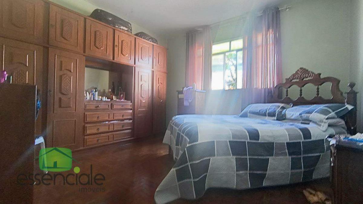 Casa, Santa Cruz Industrial, 3 Quartos, 3 Vagas, 1 Suíte