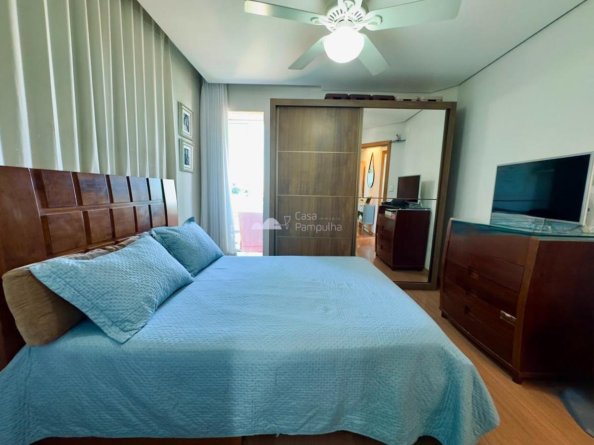 Apartamento, Santa Mônica, 3 Quartos, 1 Vaga, 1 Suíte