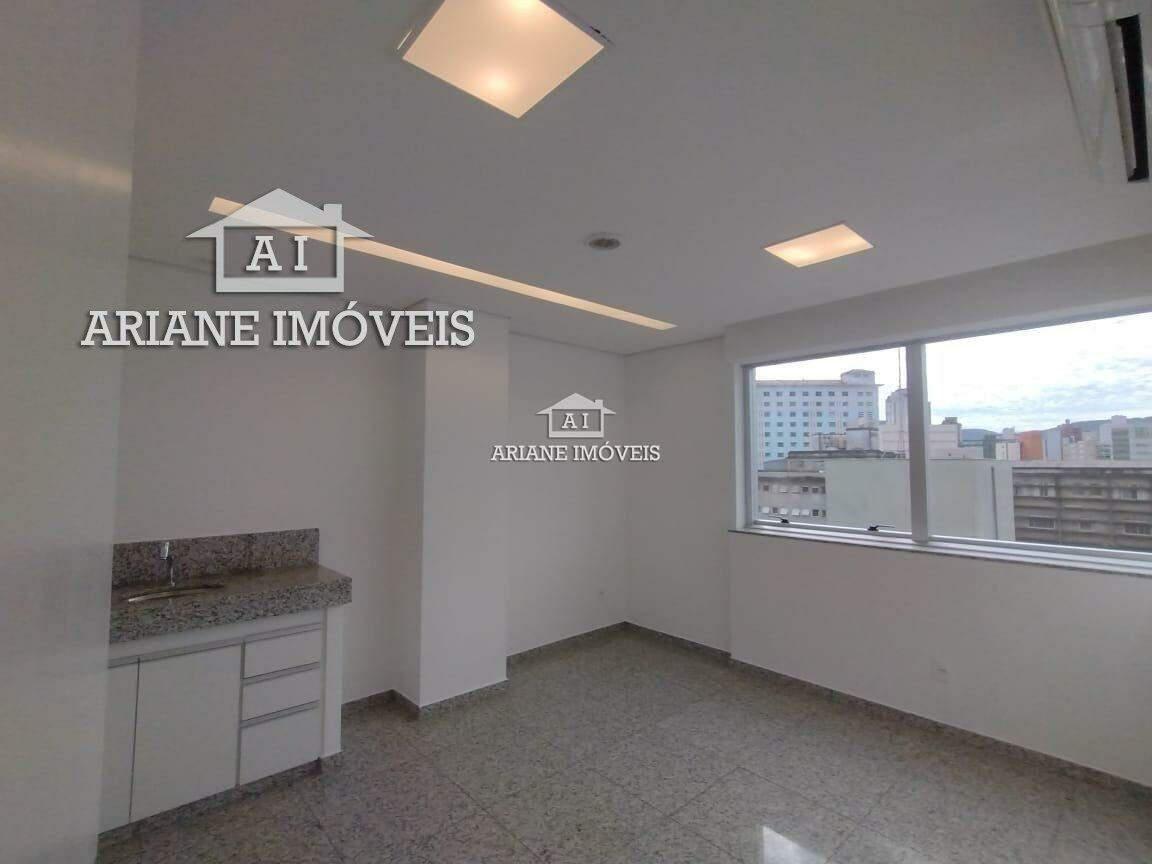 Sala, Santa Efigênia, 0 Quarto, 0 Vaga