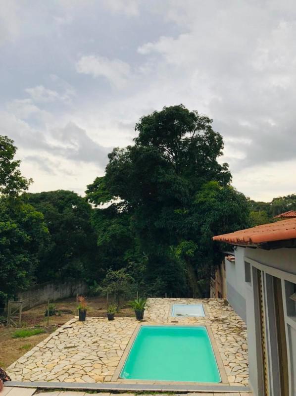 Fazenda, Chácaras Reunidas Santa Terezinha, 2 Quartos, 10 Vagas, 1 Suíte
