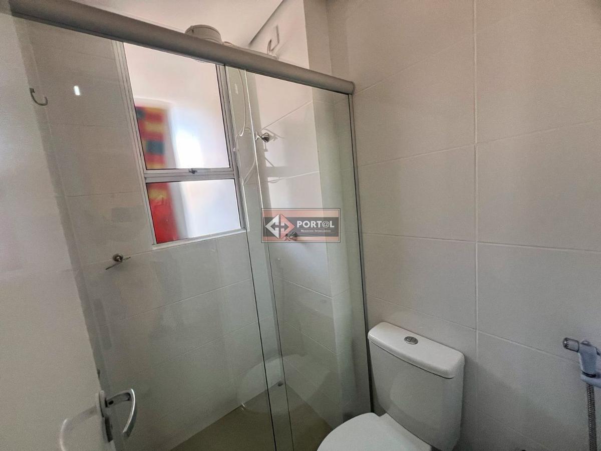 Apartamento, Ana Lúcia, 2 Quartos, 2 Vagas, 1 Suíte