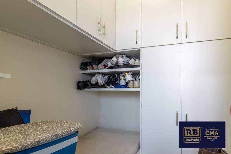 Apartamento, Anchieta, 3 Quartos, 3 Vagas, 1 Suíte