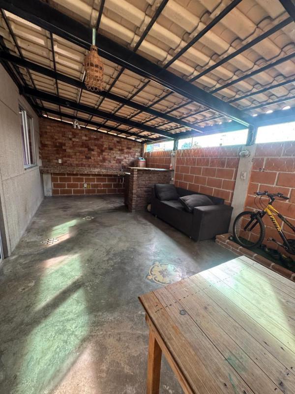Apartamento, Masterville, 2 Quartos, 1 Vaga