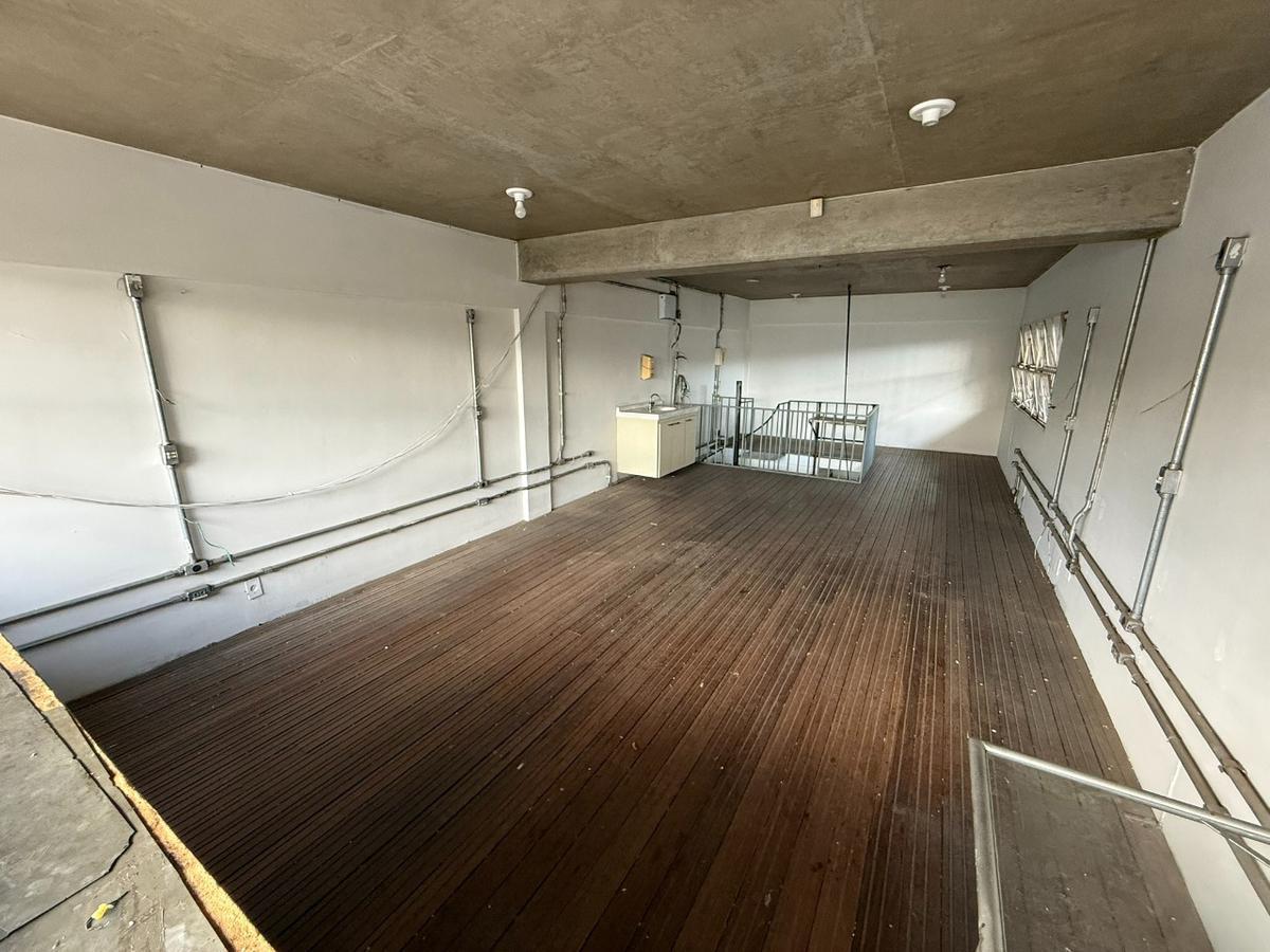 Andar, São José, 0 Quarto, 0 Vaga