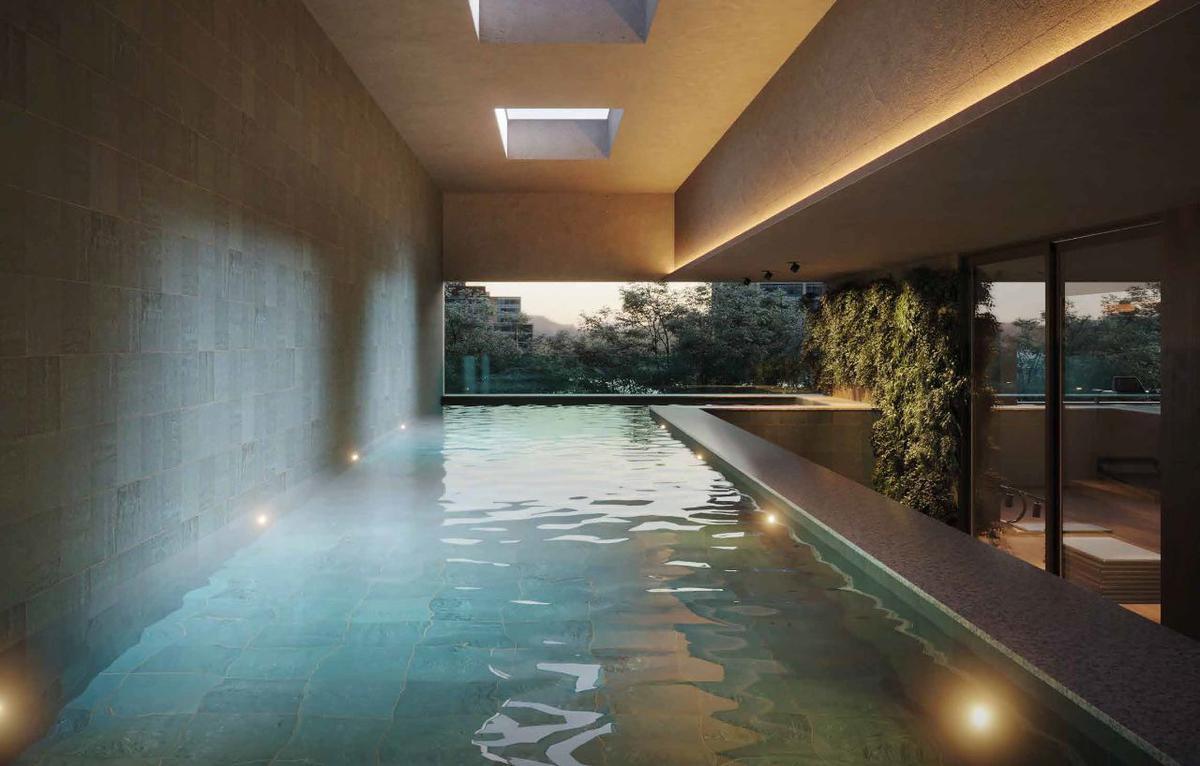 Apartamento, Lourdes, 3 Quartos, 2 Vagas, 2 Suítes