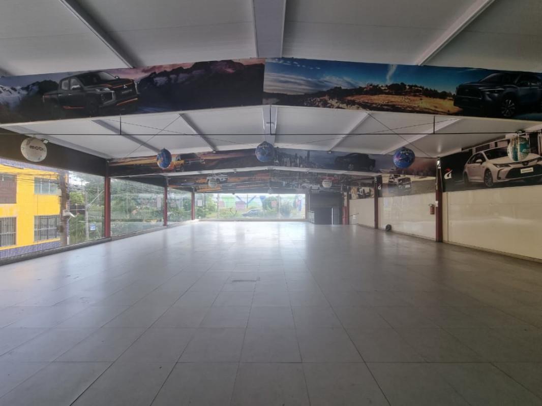 Andar, Riacho das Pedras, 0 Quarto, 0 Vaga