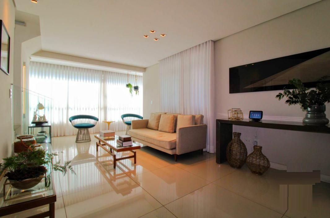 Cobertura, Cidade Nova, 5 Quartos, 4 Vagas, 2 Suítes