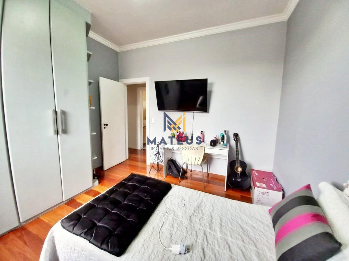 Casa, Caiçaras, 3 Quartos, 4 Vagas, 1 Suíte