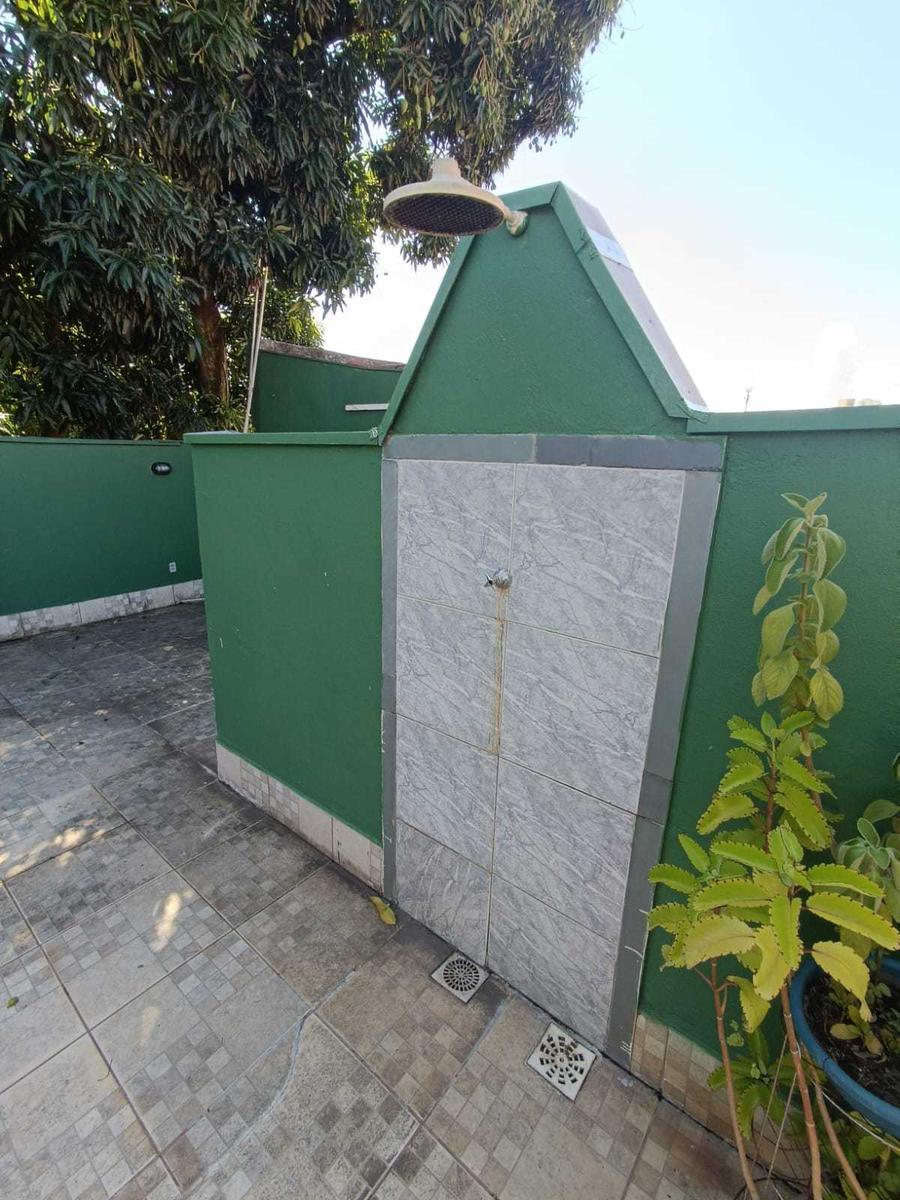 Casa, Nova Vista, 4 Quartos, 2 Vagas, 2 Suítes