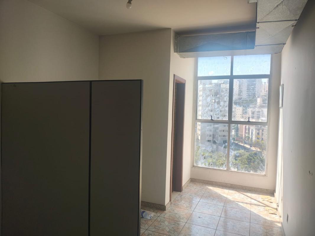 Sala, Buritis, 0 Quarto, 0 Vaga