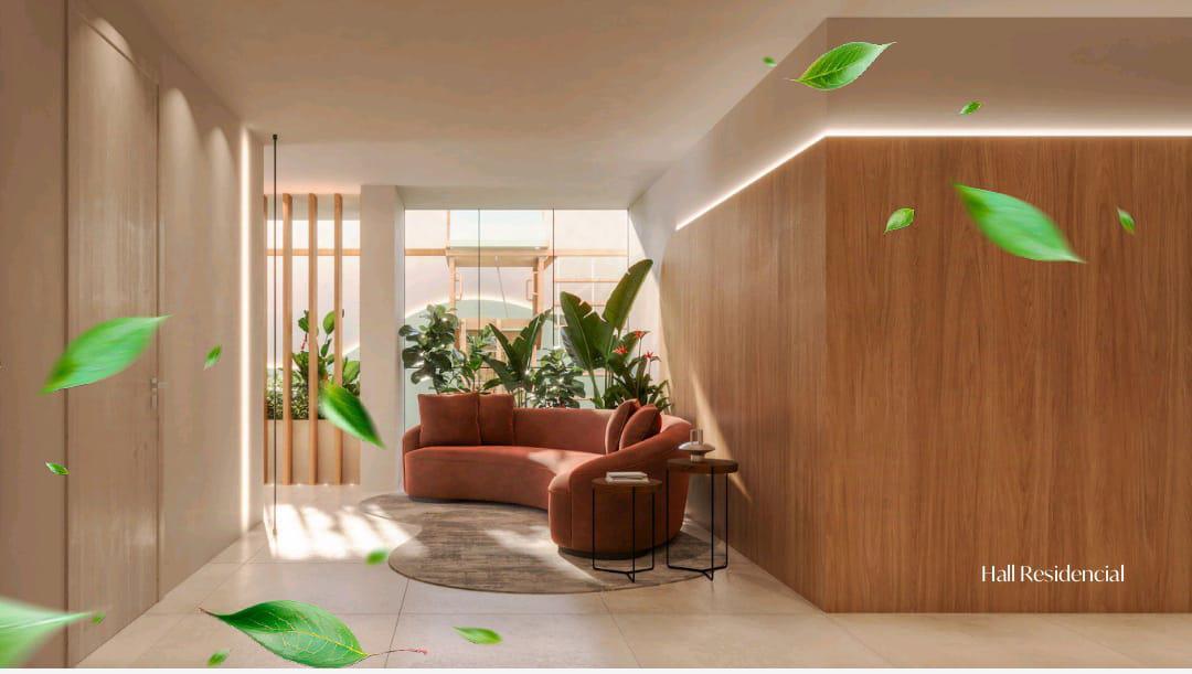 Apartamento, Silveira, 3 Quartos, 2 Vagas, 1 Suíte