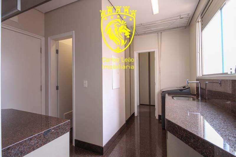Apartamento, Gutierrez, 4 Quartos, 3 Vagas, 1 Suíte