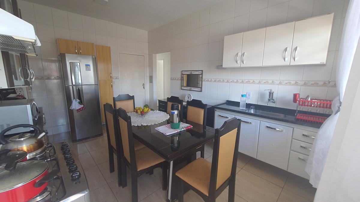 Apartamento, São Benedito, 3 Quartos, 1 Vaga