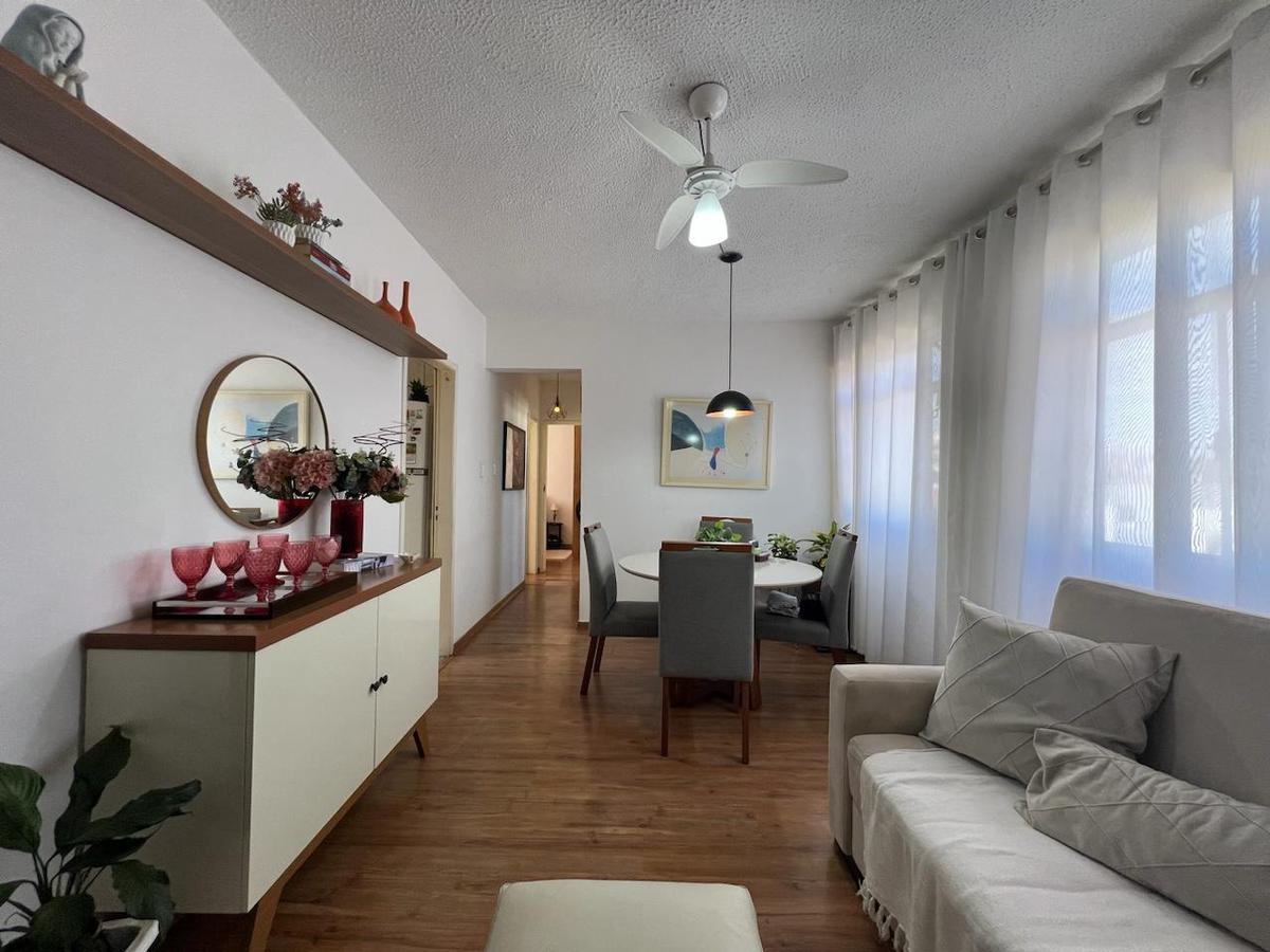 Apartamento, Santa Terezinha, 3 Quartos, 1 Vaga