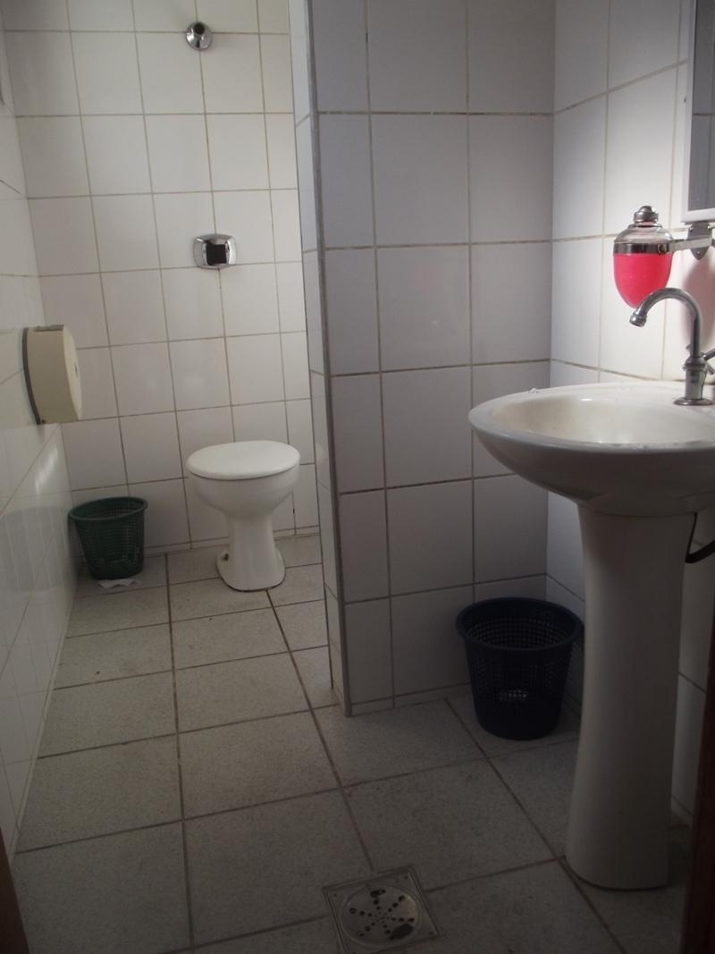 Casa, Jardim Paquetá, 1 Quarto, 5 Vagas