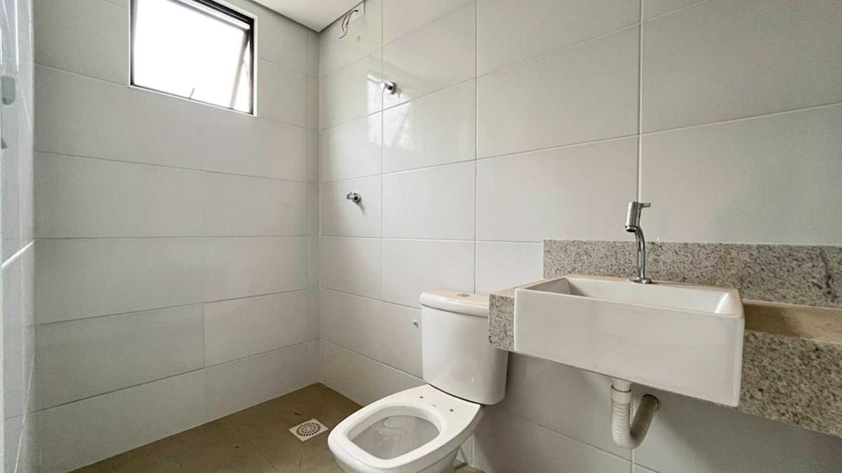 Apartamento, São Pedro, 2 Quartos, 2 Vagas, 2 Suítes