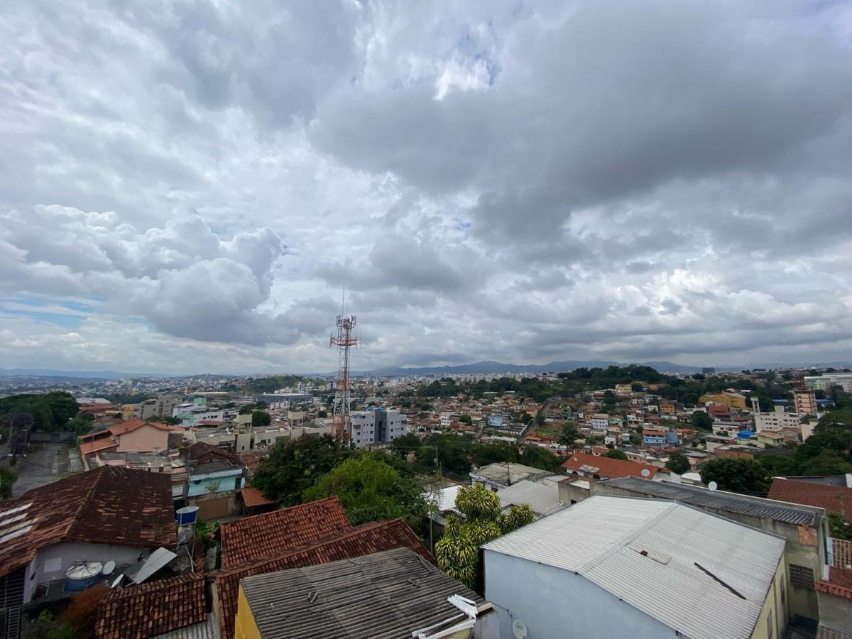 Cobertura, Santa Rosa, 3 Quartos, 2 Vagas