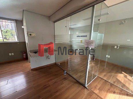 Galpão, Santo Antônio, 0 Quarto, 6 Vagas