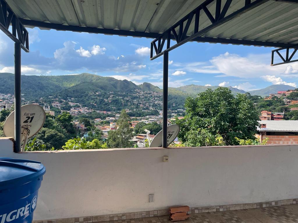 Casa, Córrego da Ilha, 3 Quartos, 1 Vaga, 1 Suíte