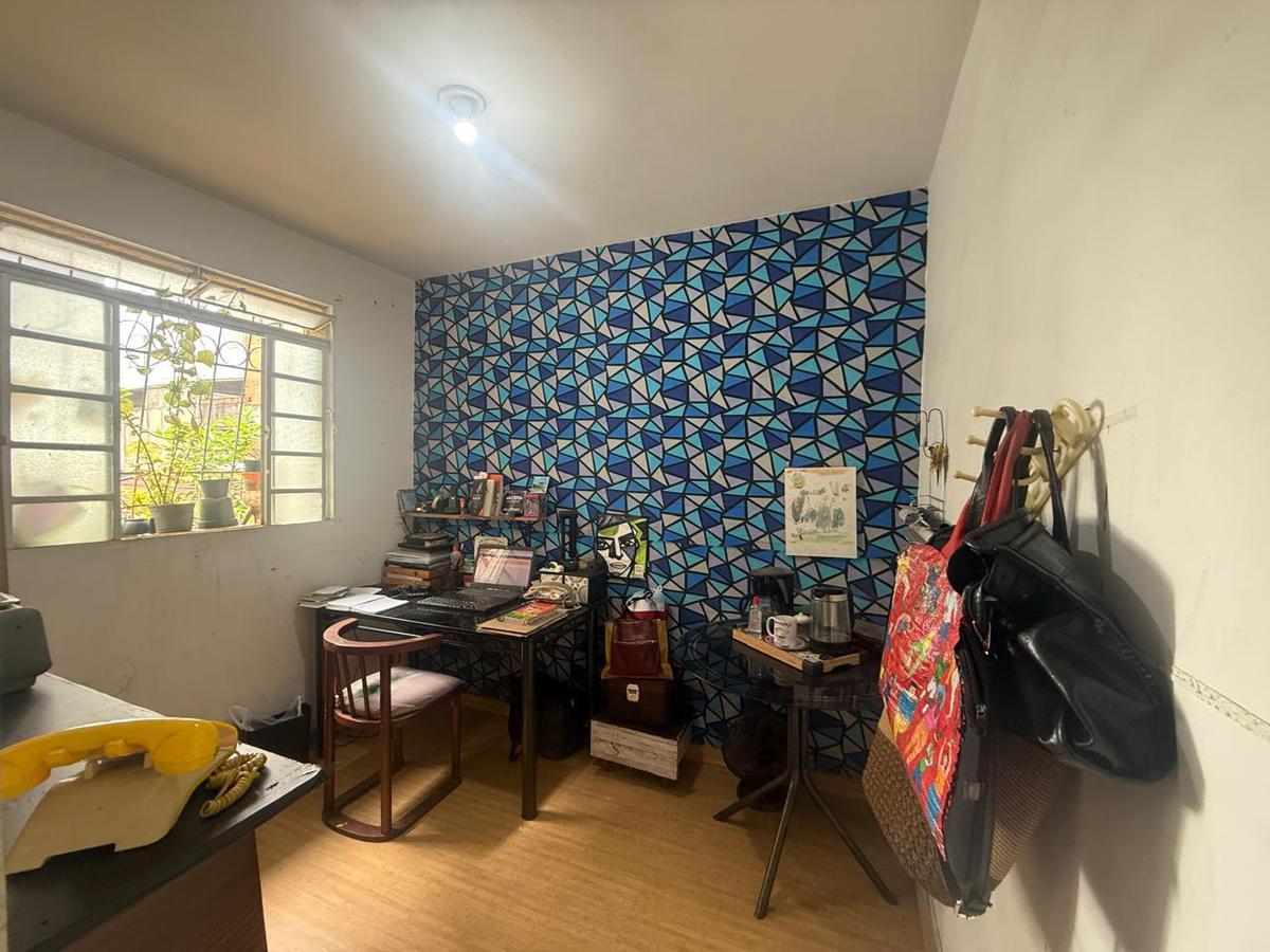 Casa, Palmares, 2 Quartos, 1 Vaga