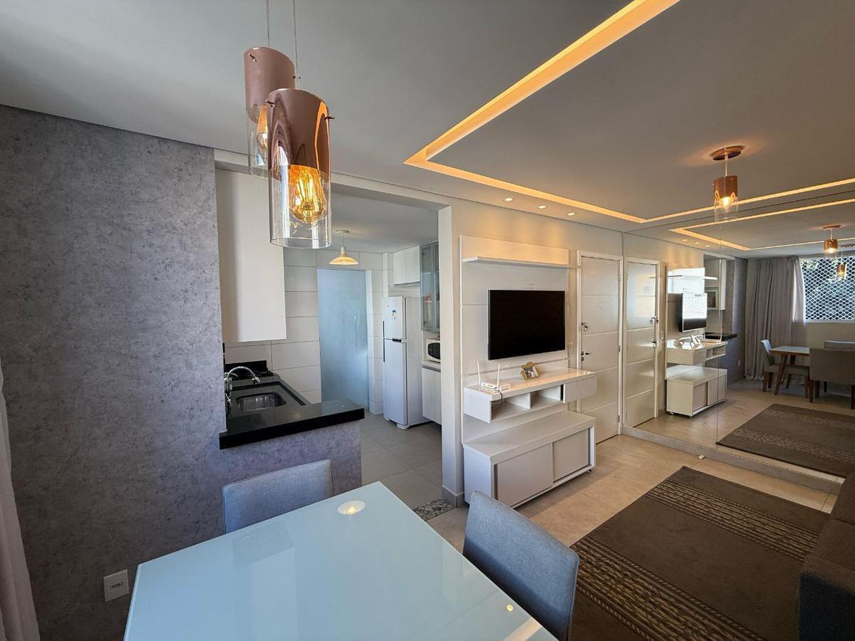 Apartamento, Ana Lúcia, 2 Quartos, 2 Vagas, 1 Suíte
