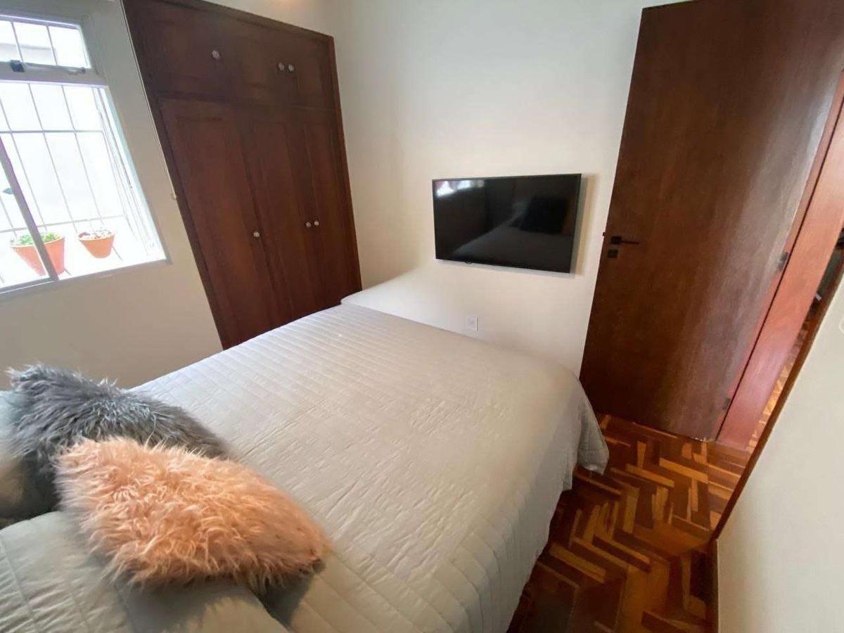 Apartamento, Anchieta, 2 Quartos, 1 Vaga, 1 Suíte