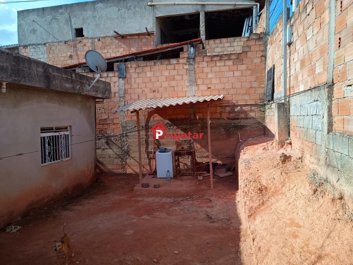 Casa, Capitão Eduardo, 3 Quartos, 0 Vaga