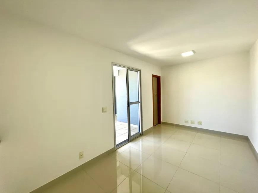 Cobertura, Jardim América, 3 Quartos, 2 Vagas, 1 Suíte