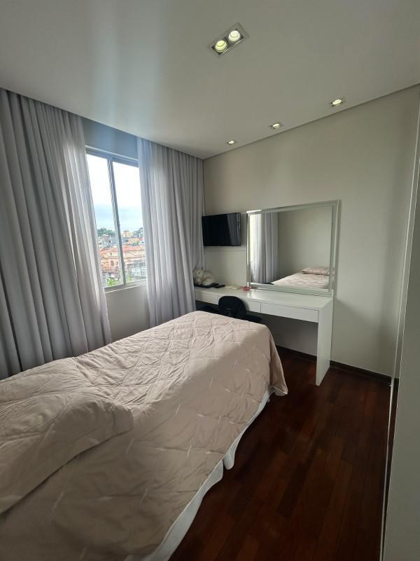 Apartamento, Amazonas, 3 Quartos, 2 Vagas